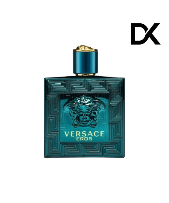 Versace Eros EDT