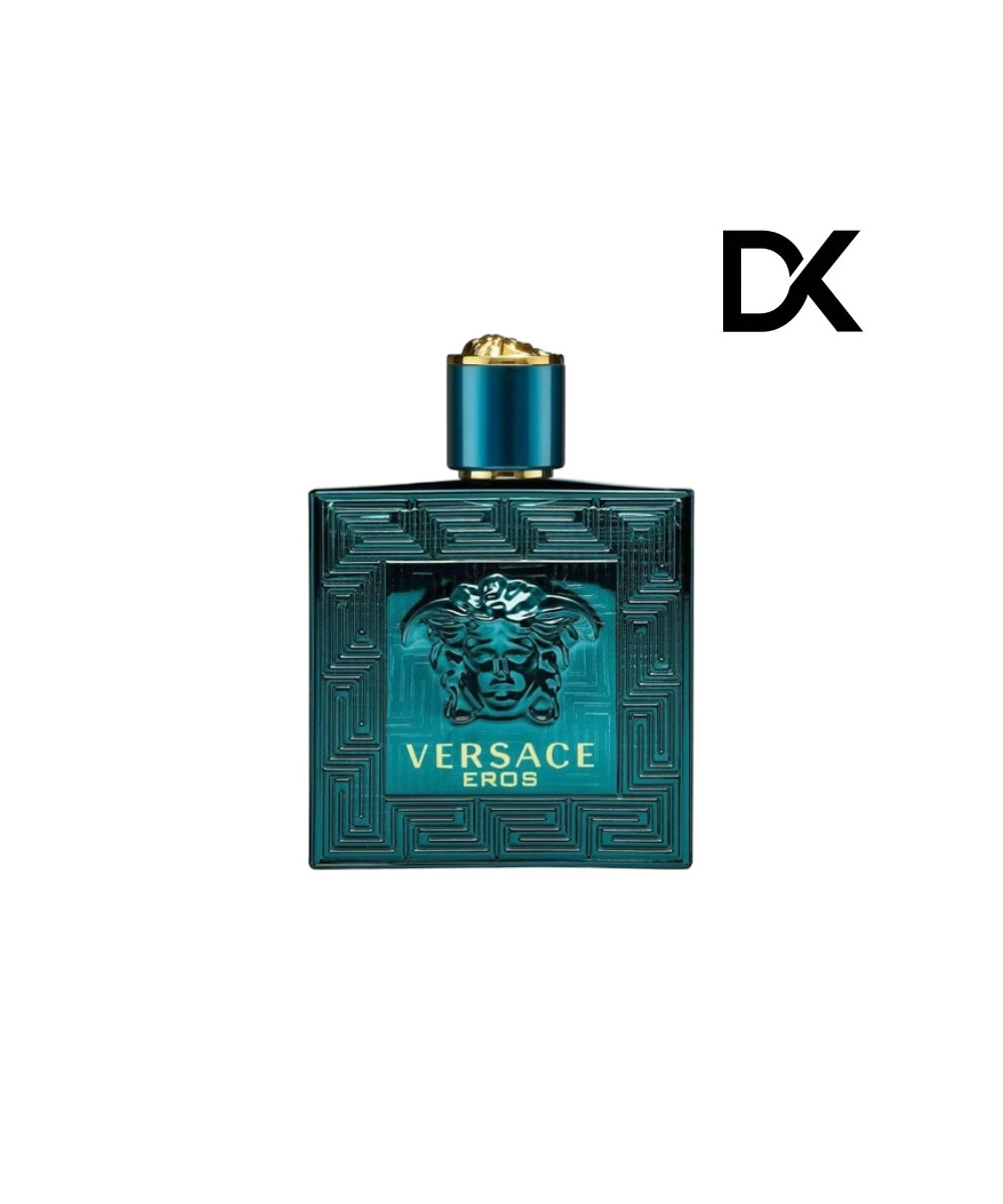 Versace Eros EDT