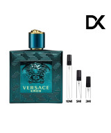Versace Eros EDT Decants