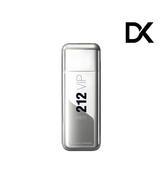 Carolina Herrera 212 Vip Men