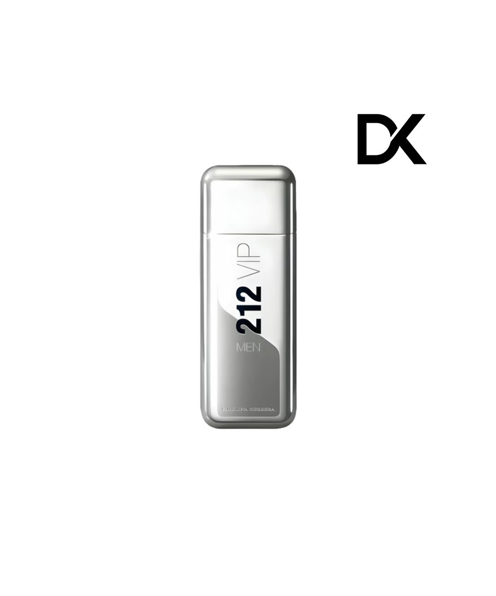 Carolina Herrera 212 Vip Men