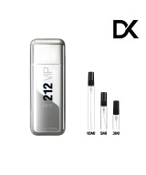 Carolina Herrera 212 Vip Men Caja