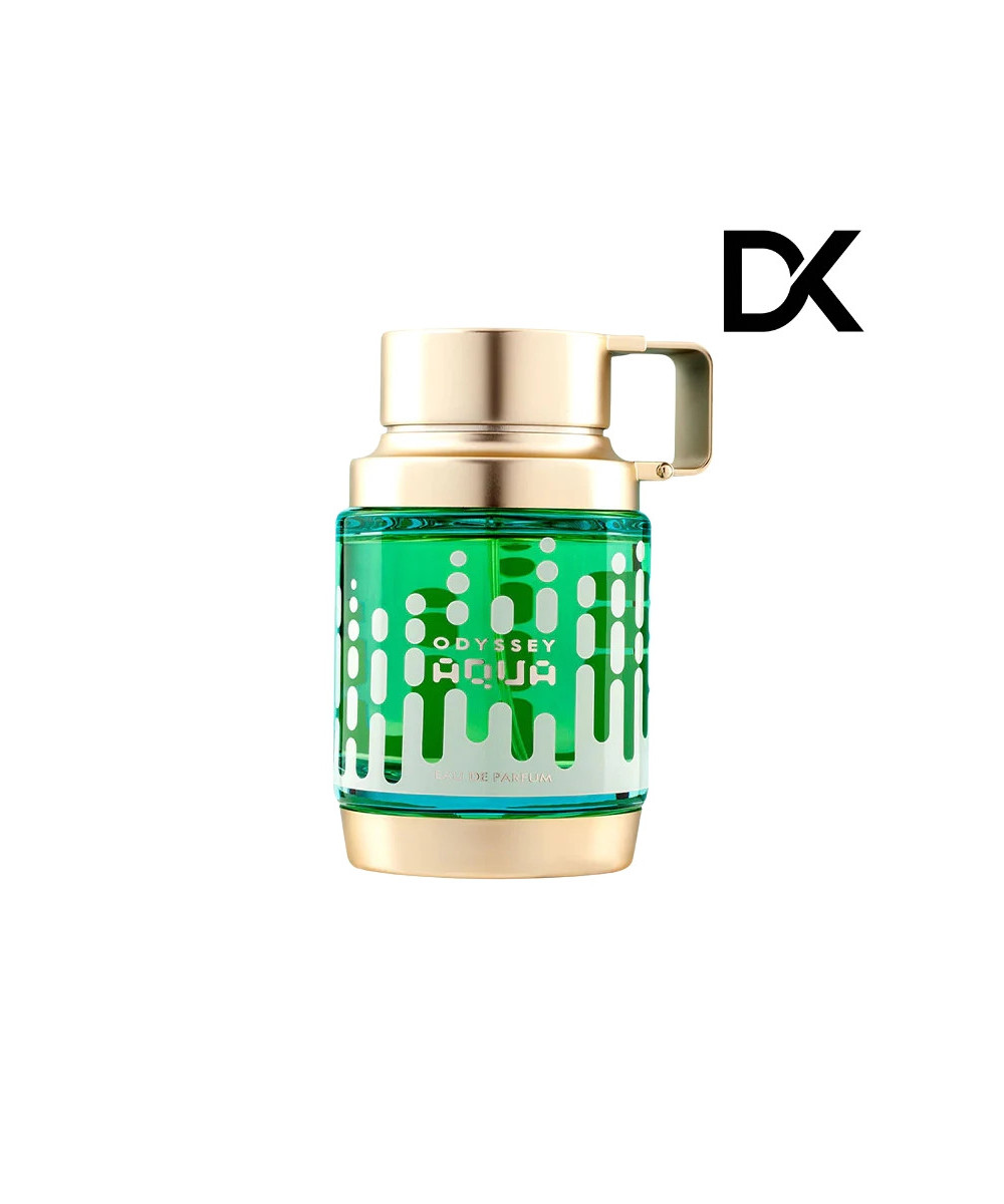 Armaf Odyssey Aqua Edition