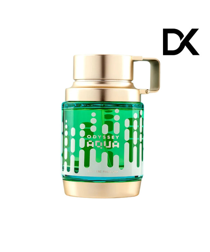 Armaf Odyssey Aqua Edition