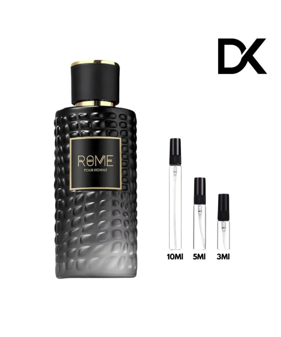 Rome mast parfum