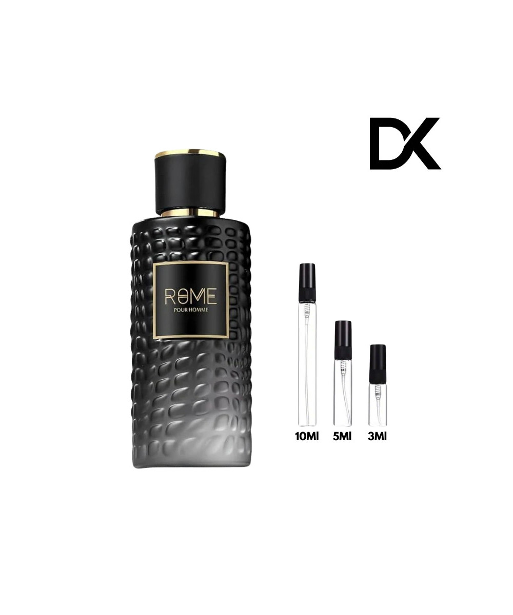Rome mast parfum