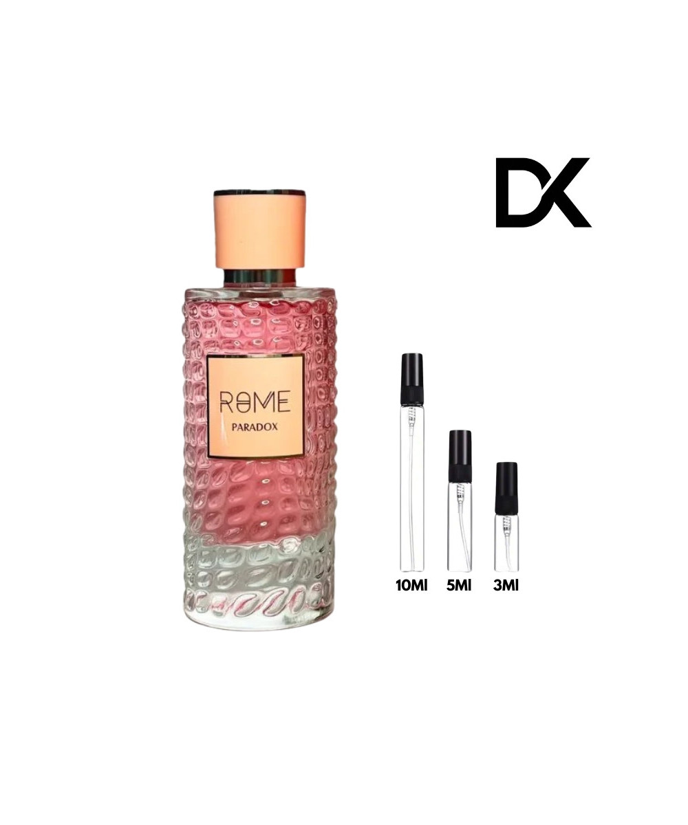 Rome Paradox mast parfum
