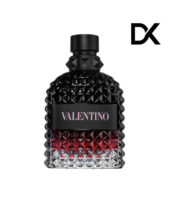 Valentino born in Roma intense EDP