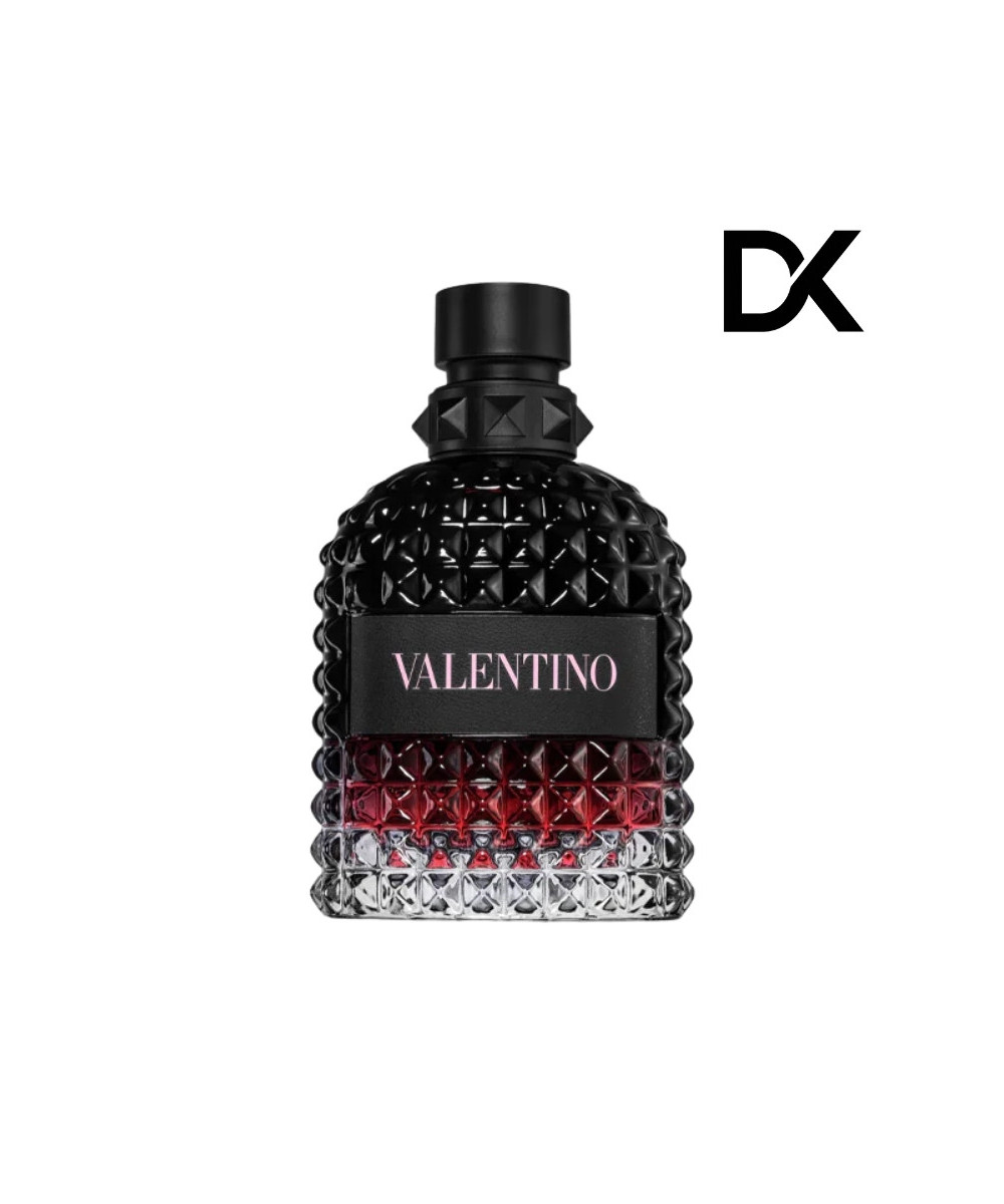 Valentino born in Roma intense EDP