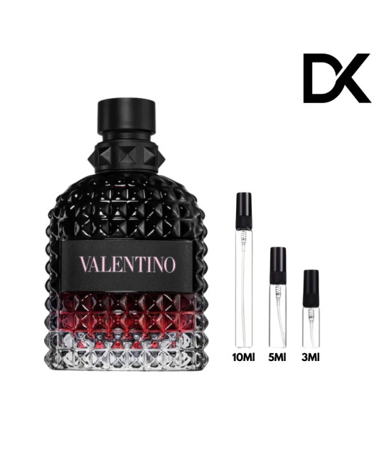Valentino born in Roma intense EDP