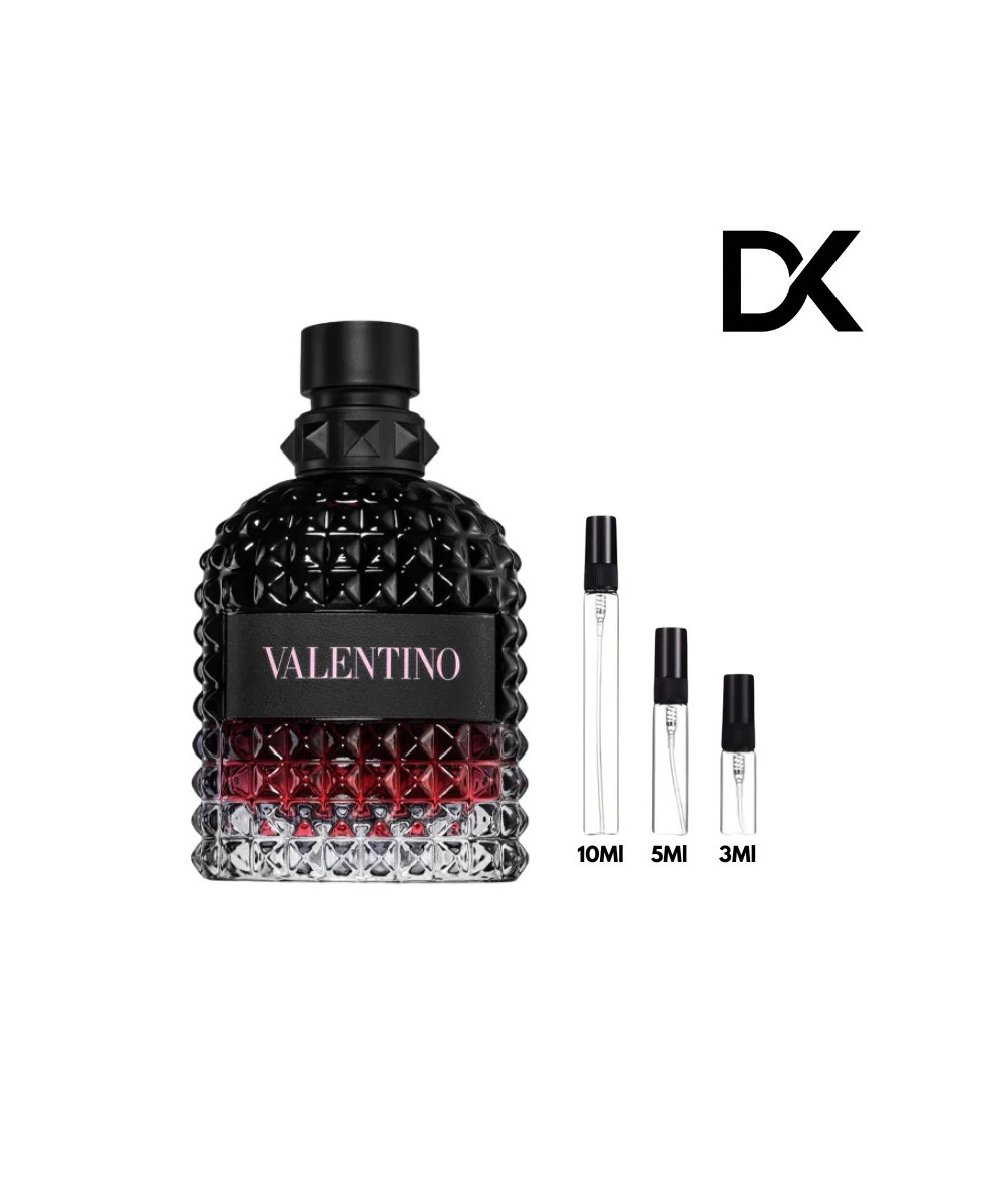 Valentino born in Roma intense EDP