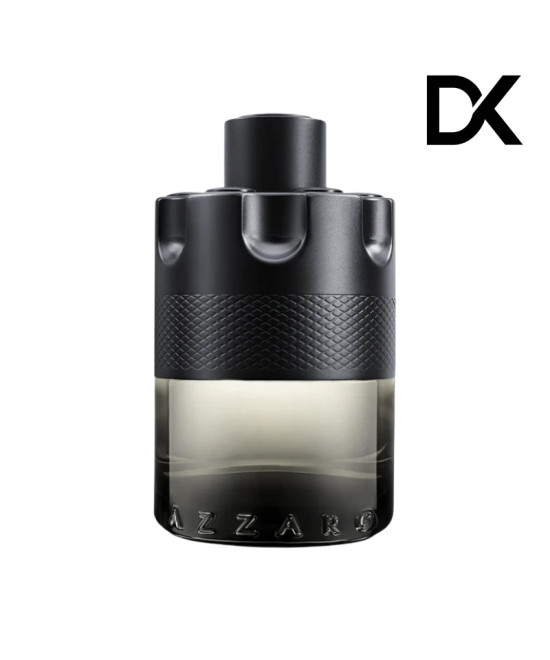 Azzaro the most wanted EDT