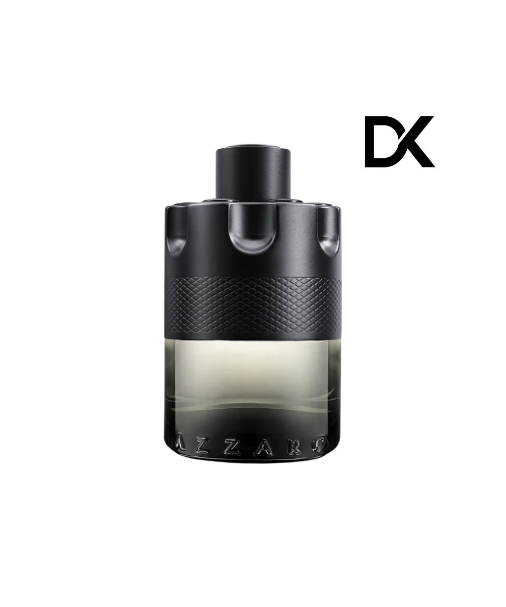 Azzaro the most wanted EDT