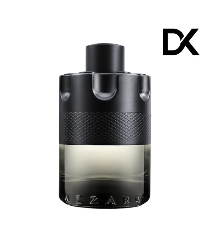 Azzaro the most wanted EDT