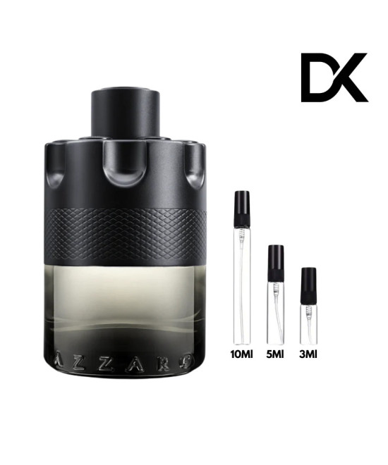 Azzaro the most wanted EDT