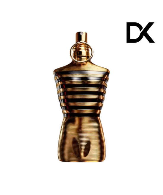 Jean Paul Gaultier Le Male Elixir Parfum