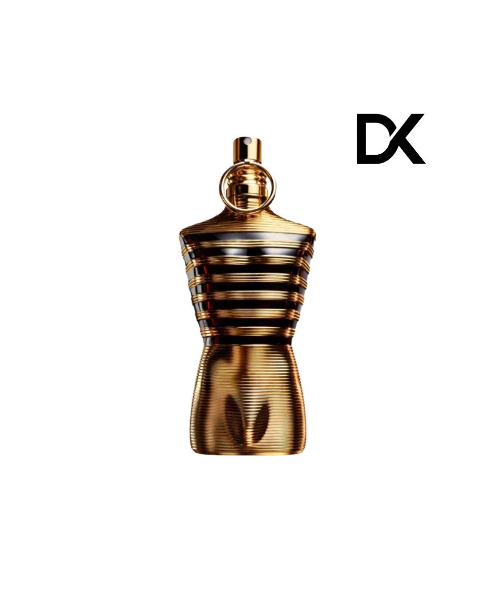 Jean Paul Gaultier Le Male Elixir Parfum