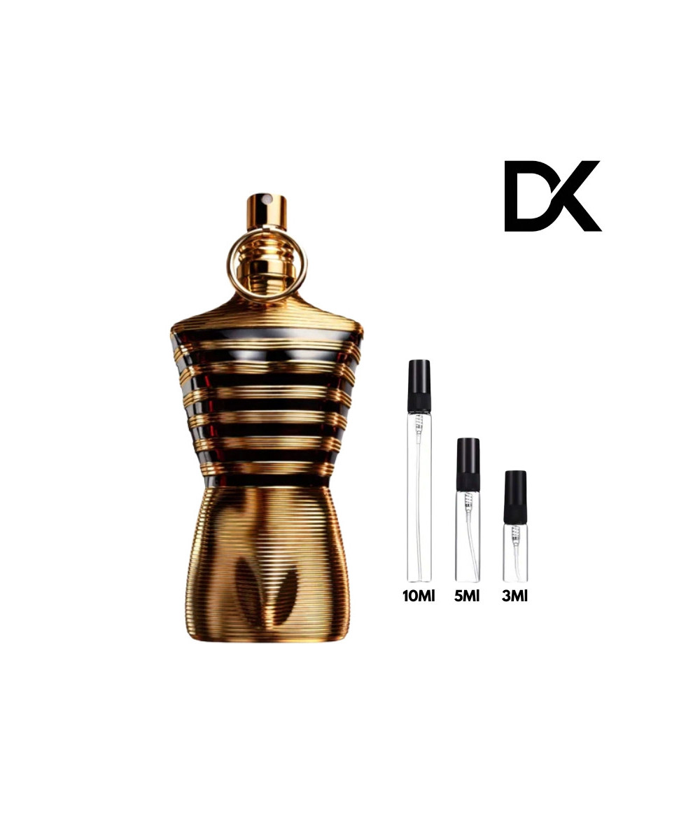 Jean Paul Gaultier Le Male Elixir Parfum
