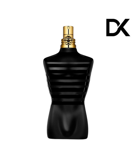 Jean Paul Gaultier Le Male Le Parfum