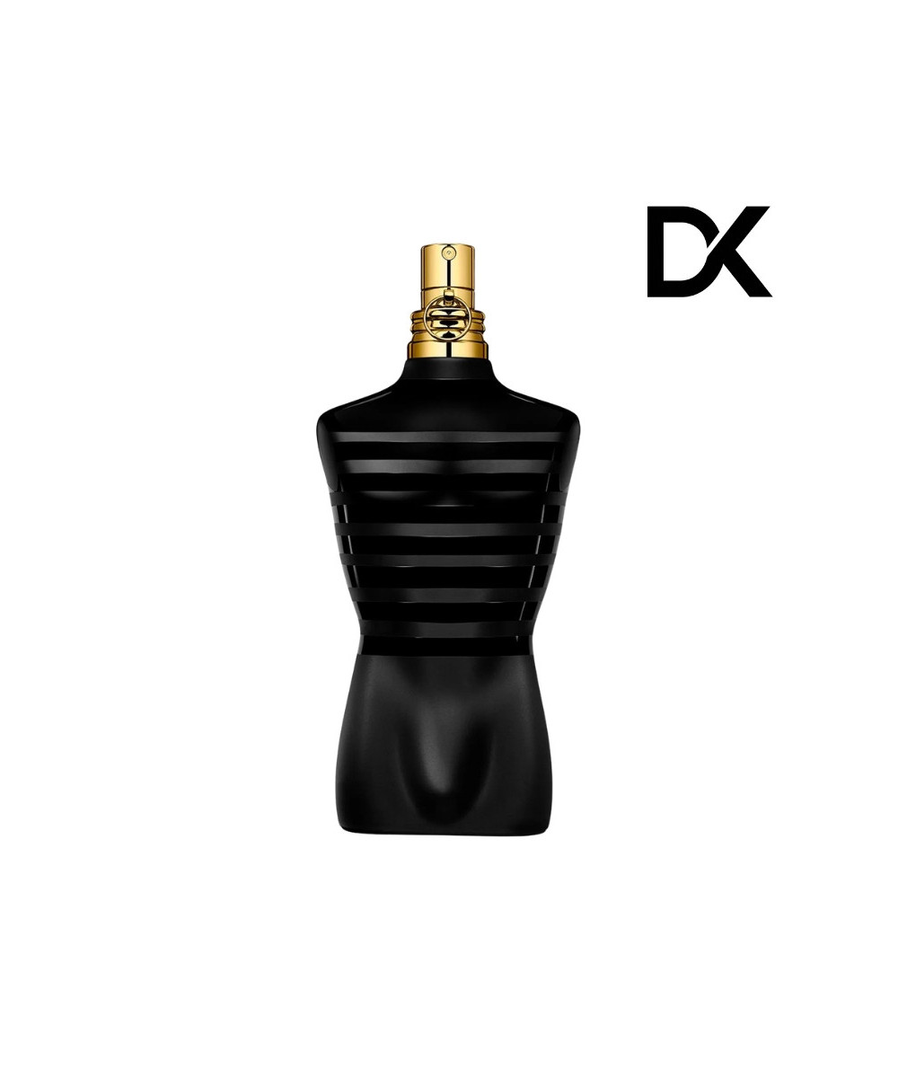 Jean Paul Gaultier Le Male Le Parfum