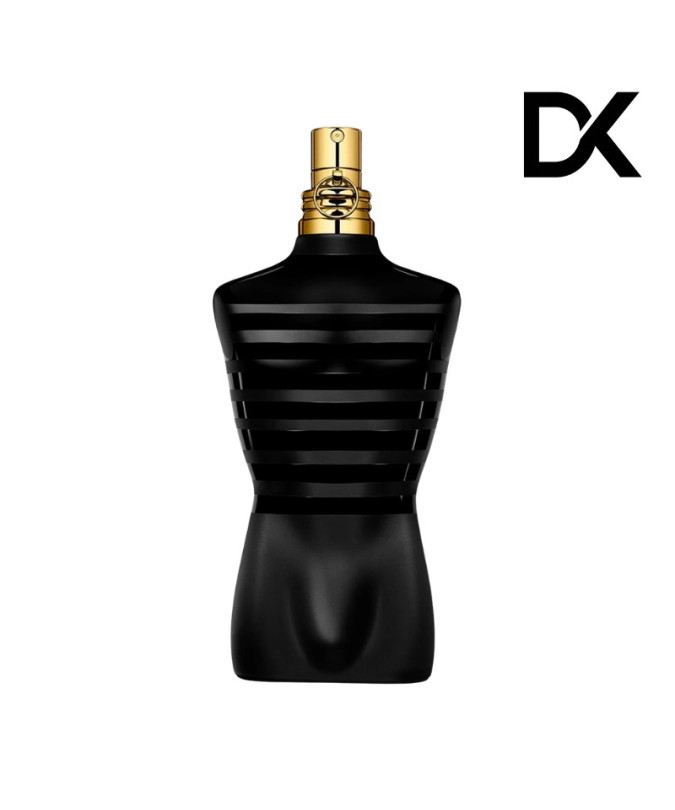 Jean Paul Gaultier Le Male Le Parfum