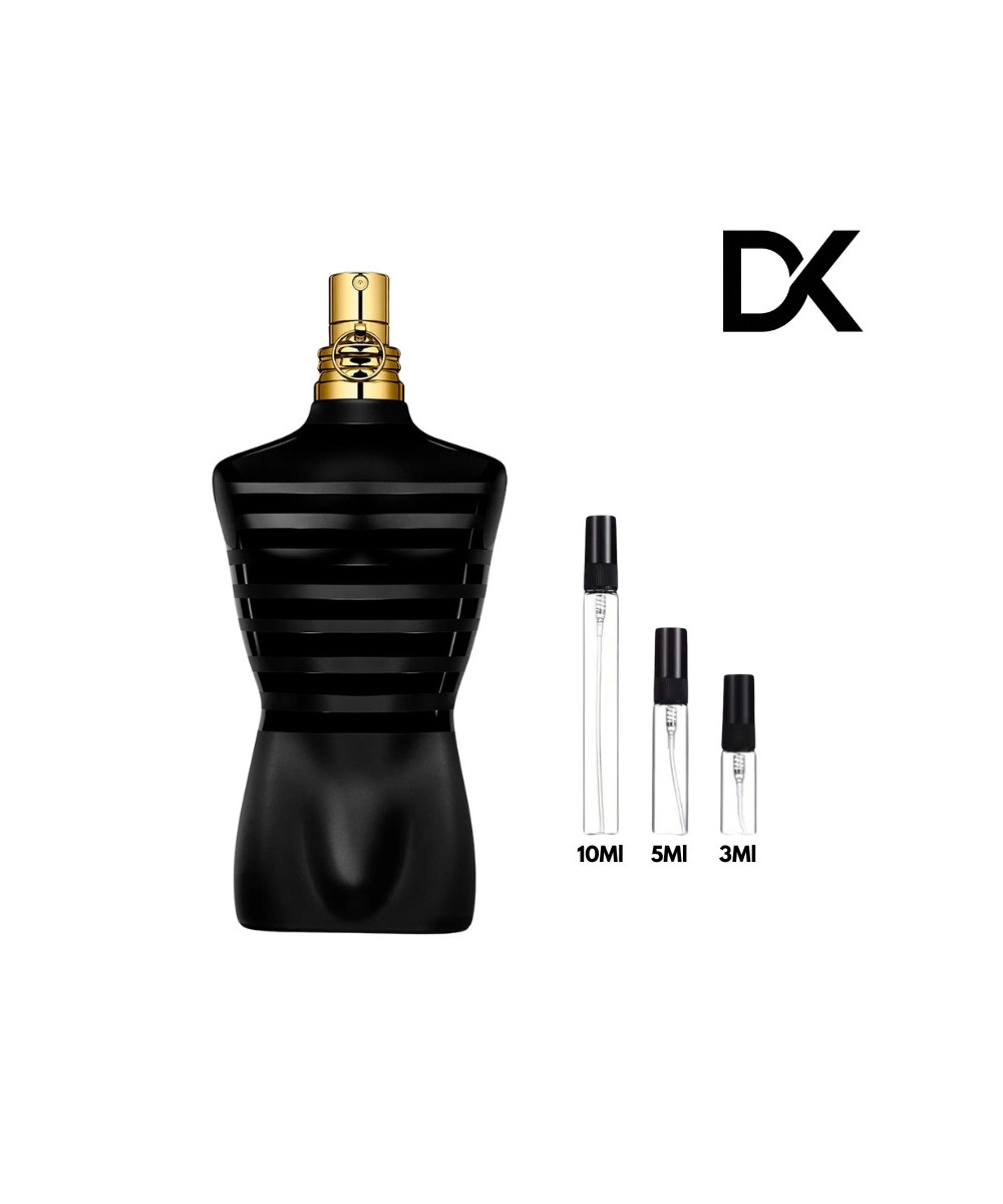 Jean Paul Gaultier Le Male Le Parfum