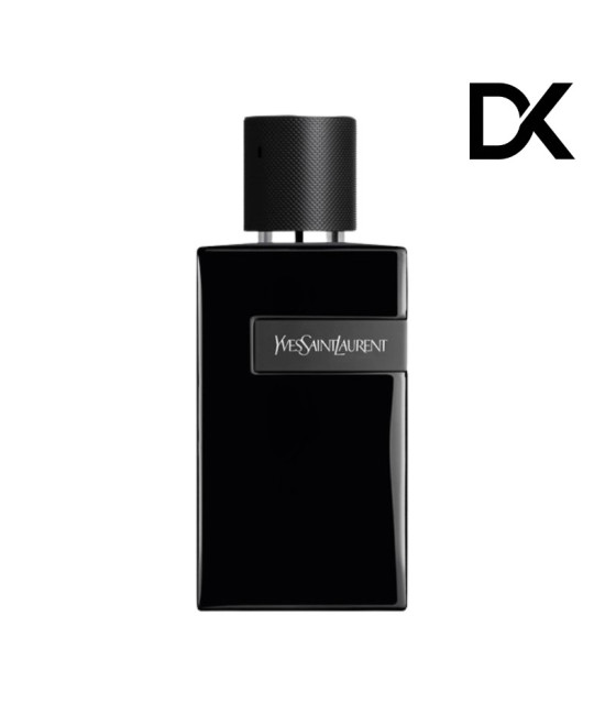 Yves Saint Laurent Y Le Parfum