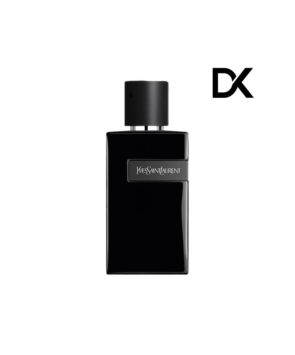 Yves Saint Laurent Y Le Parfum