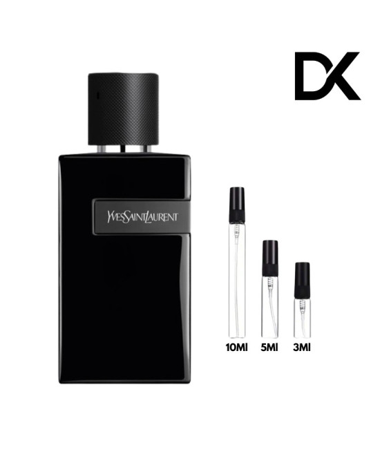 Yves Saint Laurent Y Le Parfum