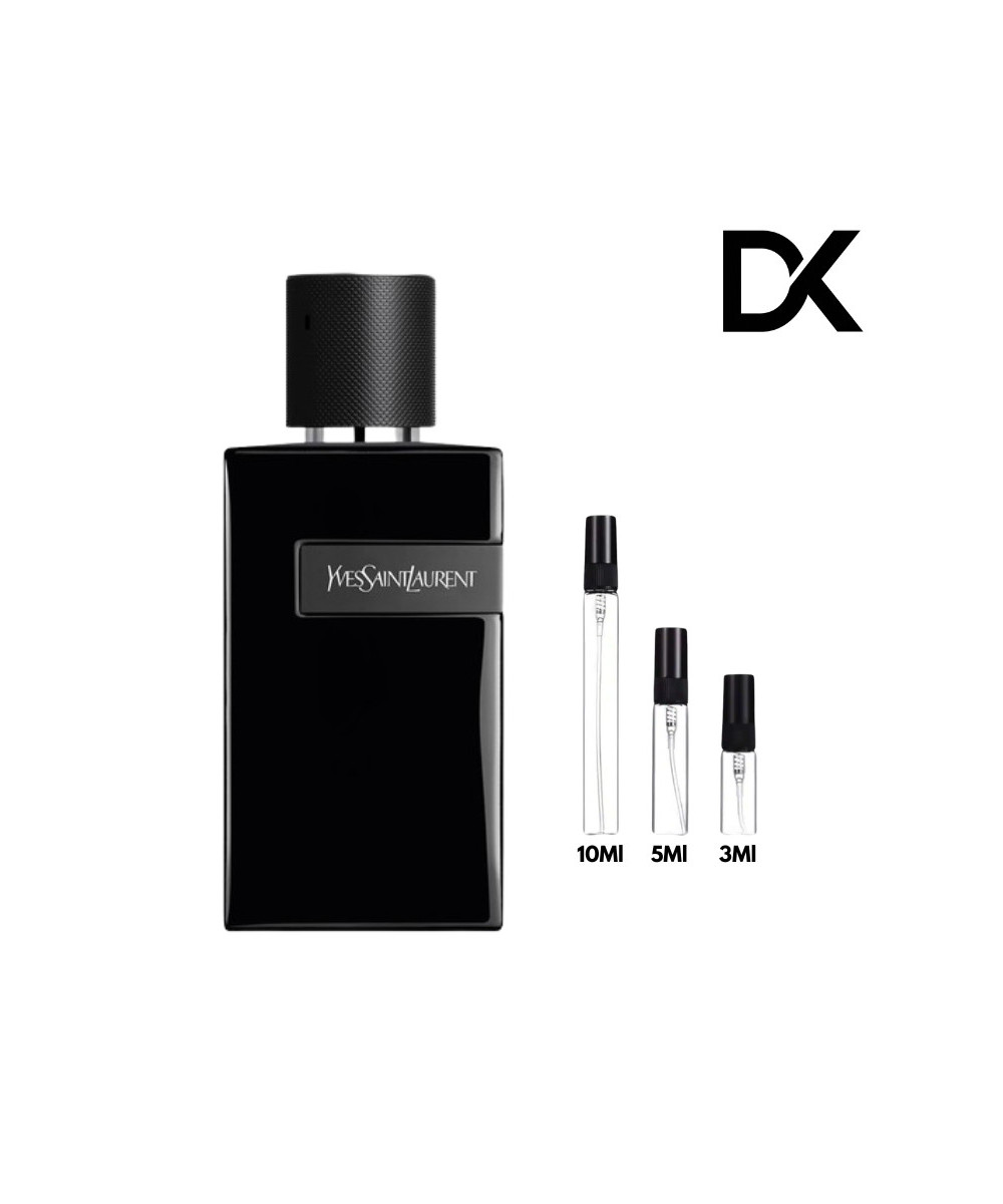 Yves Saint Laurent Y Le Parfum