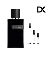 Yves Saint Laurent Y Le Parfum
