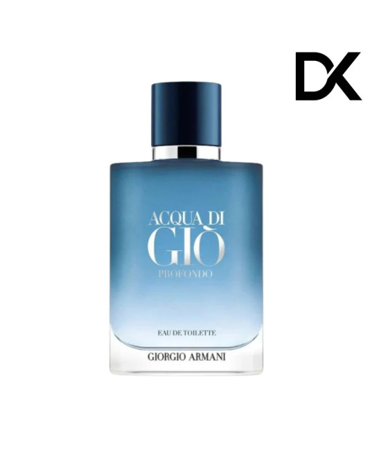 Giorgio Armani Acqua di Gio Profondo EDT