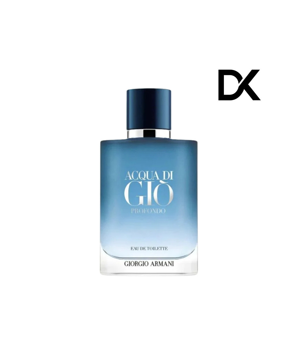 Giorgio Armani Acqua di Gio Profondo EDT