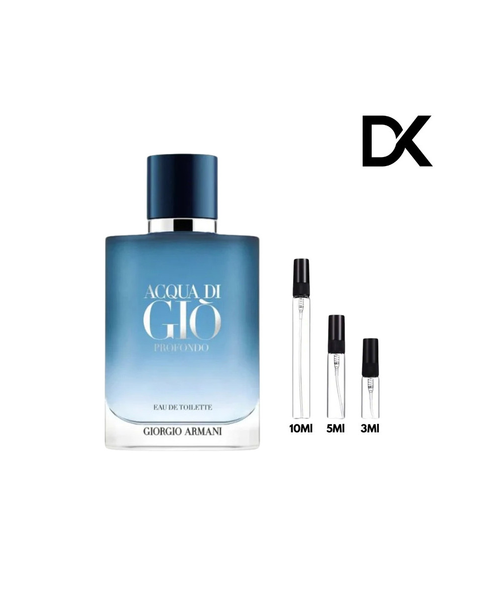 Giorgio Armani Acqua di Gio Profondo EDT