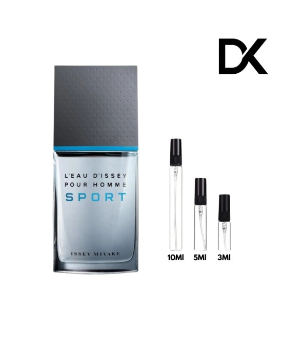 L'Eau d'Issey Pour Homme Sport EDT