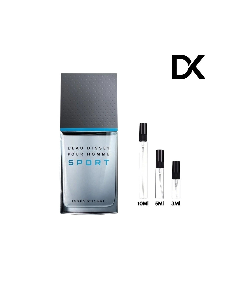 L'Eau d'Issey Pour Homme Sport EDT