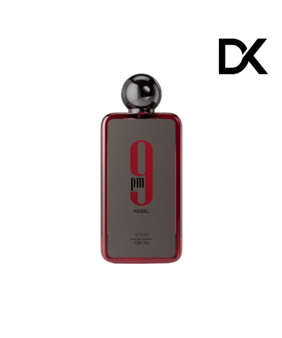 Afnan 9PM Rebel