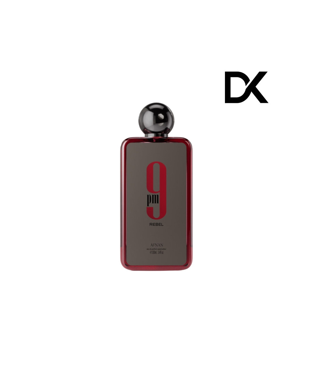 Afnan 9PM Rebel