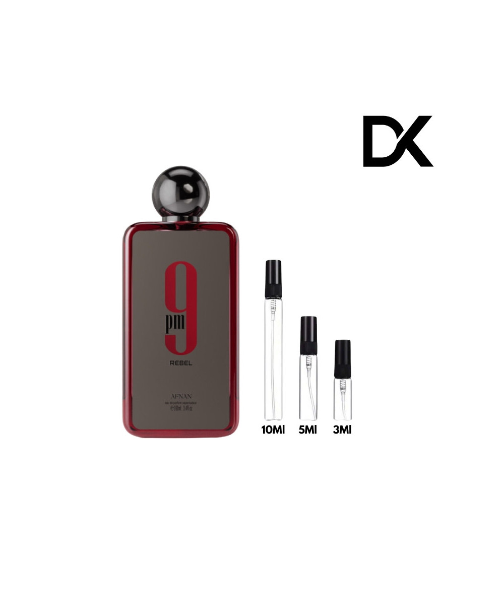 Afnan 9PM Rebel