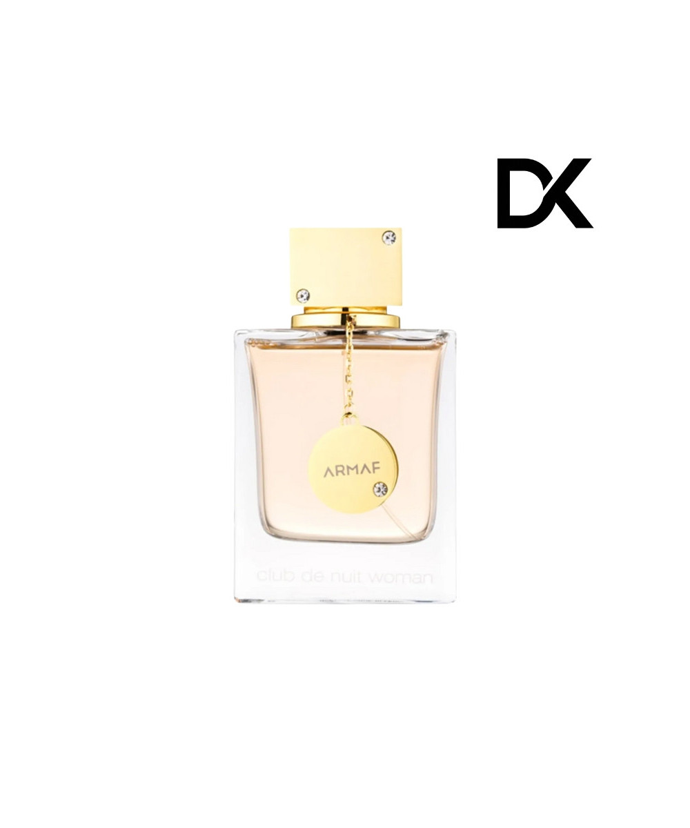 Armaf Club DE Nuit Woman EDP