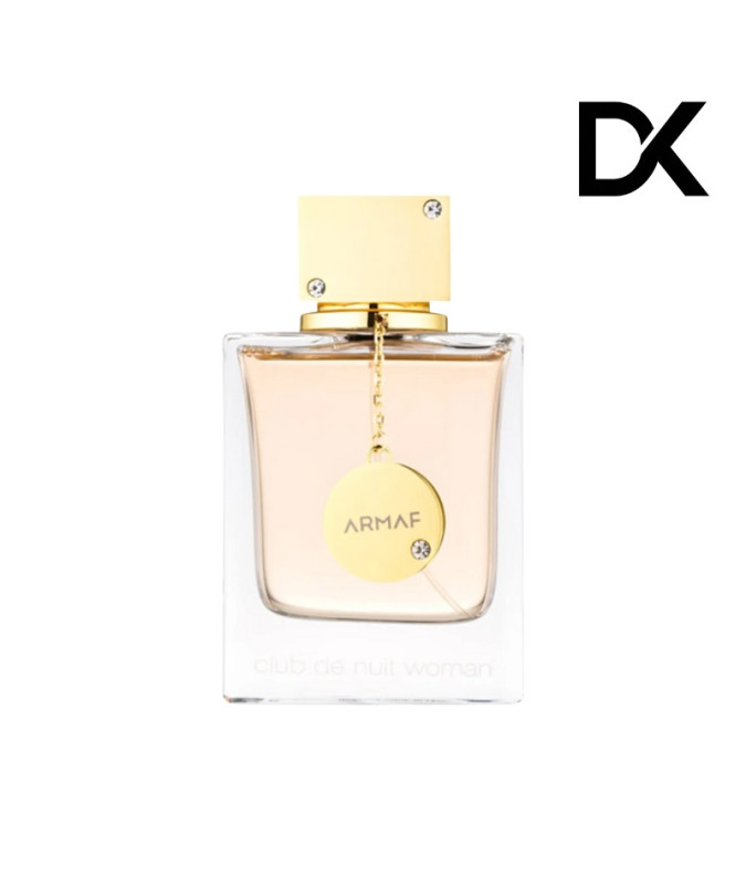 Armaf Club DE Nuit Woman EDP