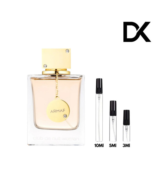 Armaf Club DE Nuit Woman EDP