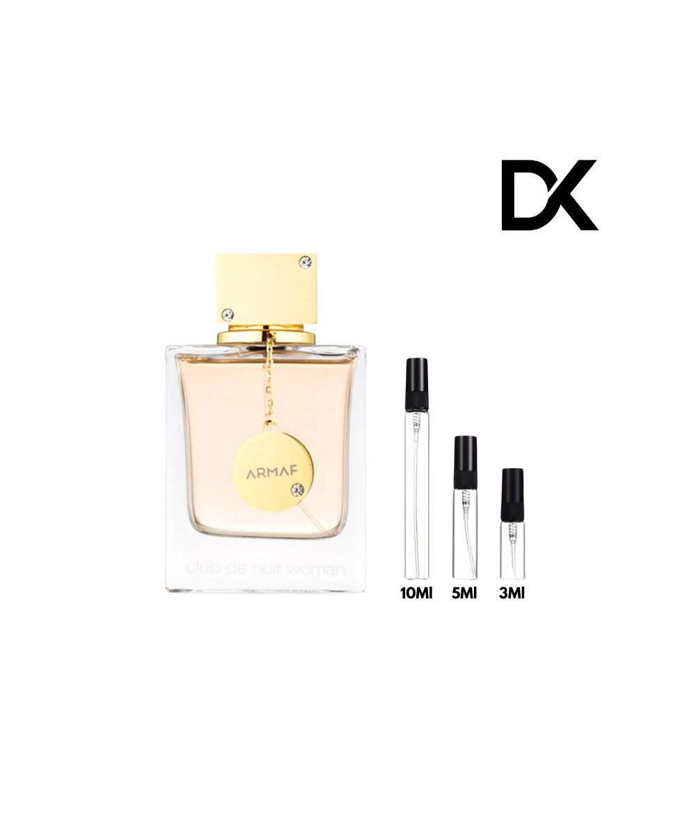 Armaf Club DE Nuit Woman EDP