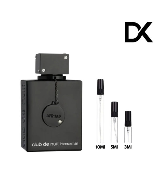 Armaf Club De Nuit Intense Homme EDP