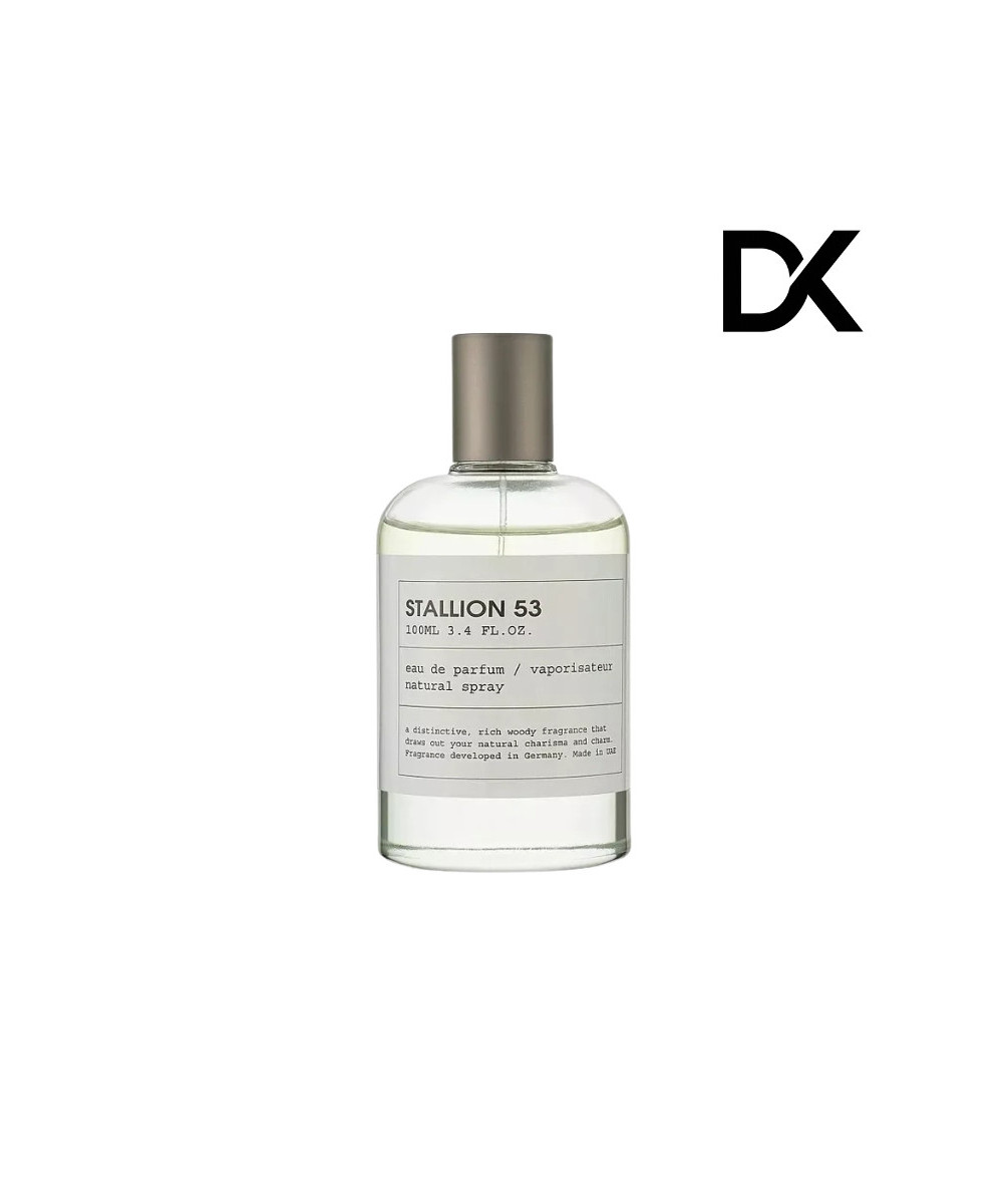 Emper Stallion 53 EDP