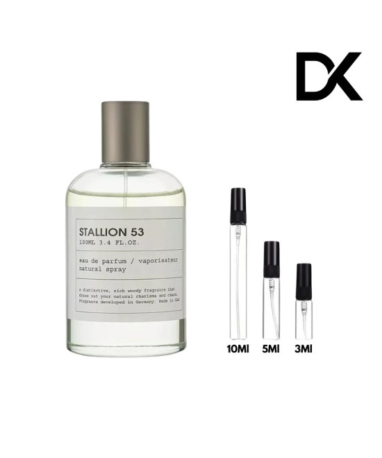 Emper Stallion 53 EDP