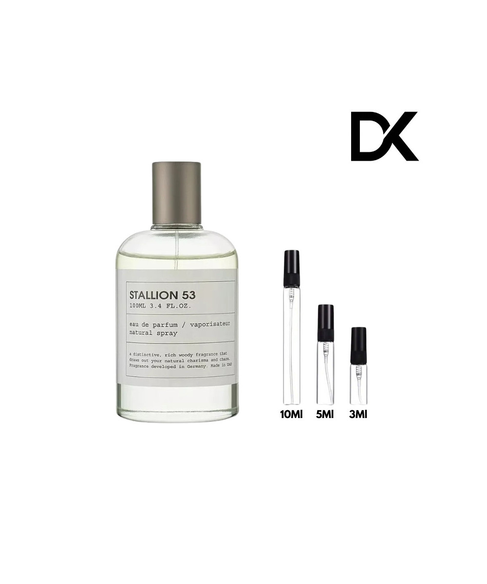 Emper Stallion 53 EDP