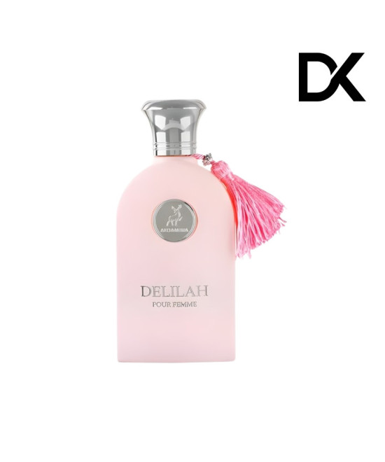 Maison Alhambra Delilah EAU