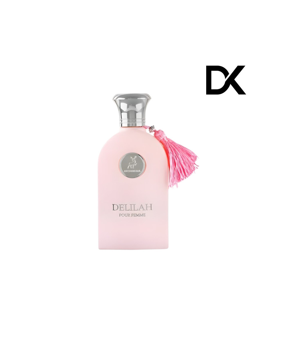 Maison Alhambra Delilah EAU