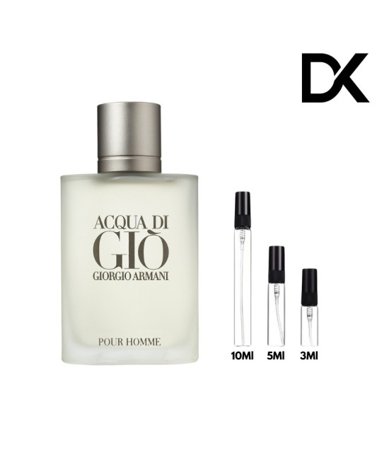 Giorgio Armani Acqua Di Gio Parfum